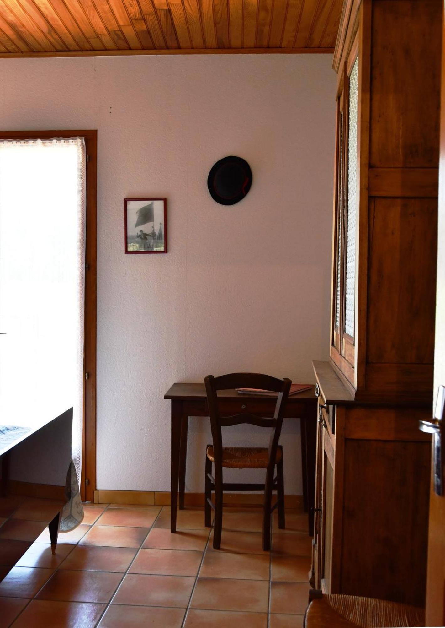 Gite De Tarou Labastide-de-Lévis Esterno foto